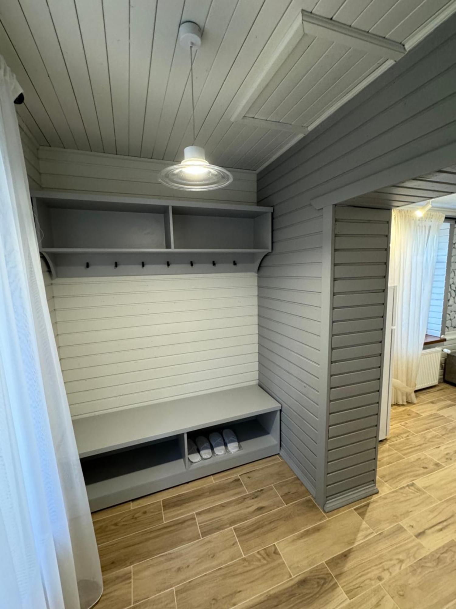 Apartments Mandry Jaremtsche Exterior foto