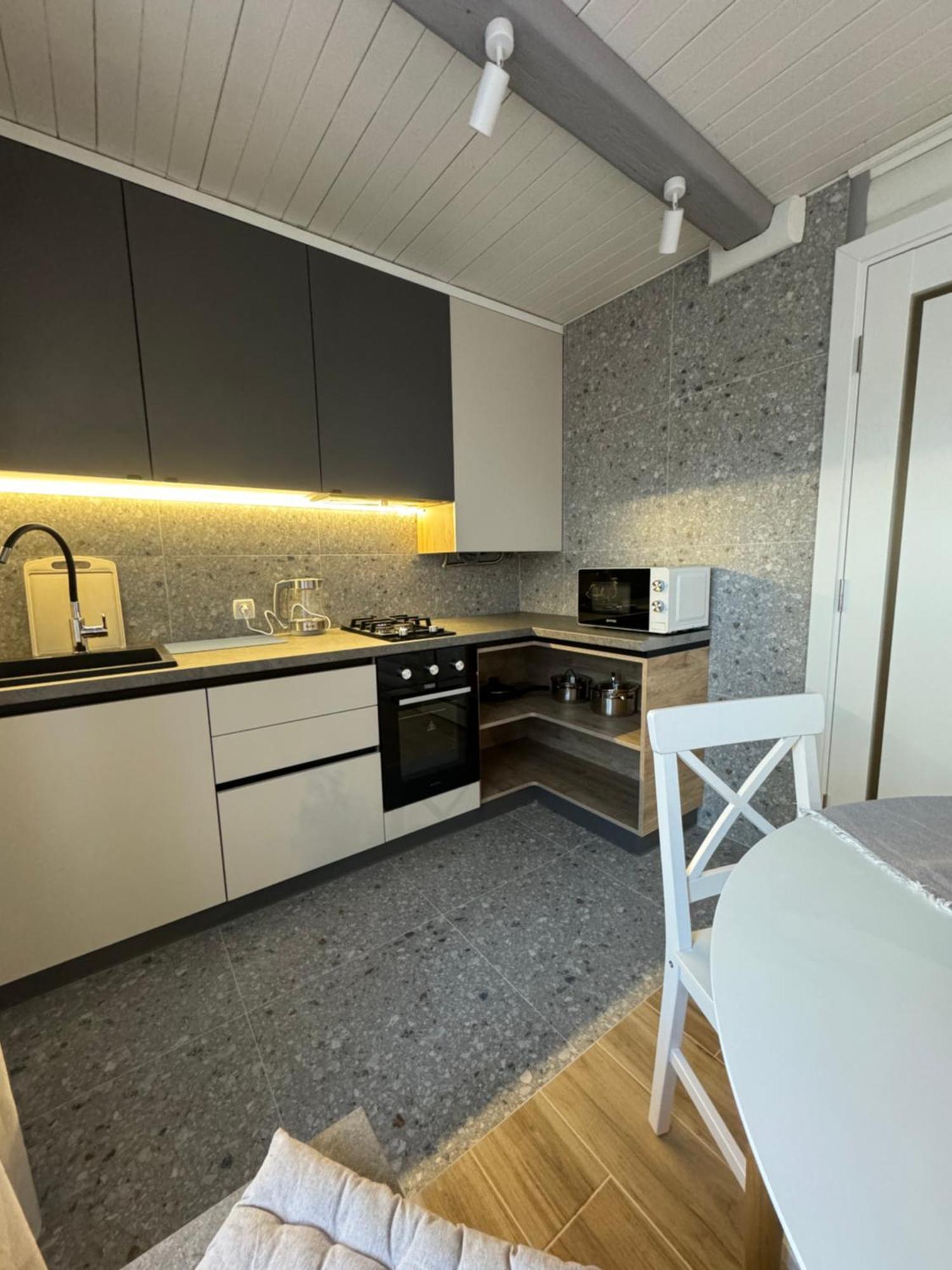 Apartments Mandry Jaremtsche Exterior foto
